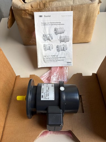 Baumer tdp lt - 0,2, lt-4