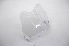 BMW F 650 700 800 K72 K70 2006-2018 Windschild Verkleidungsscheibe Windshield