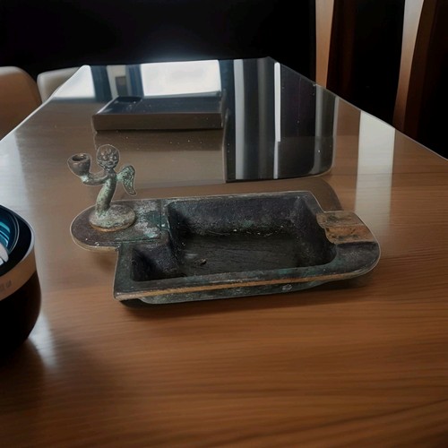 Walter bosse wiener - wiener, bronze
