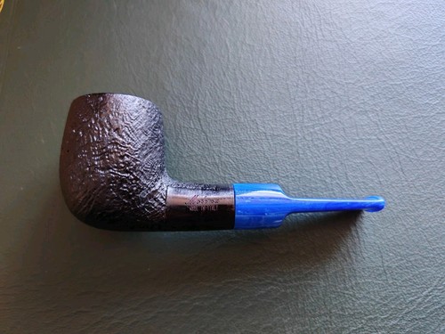 Pfeife molina azzuro - sand, 4