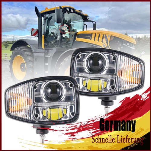 700 50192 50194 led - lh+rh, 700/50192,700/50194