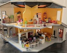 Playmobil City Life 9266