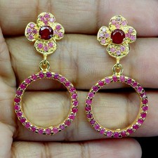 925 Sterling Silber Ohrringe