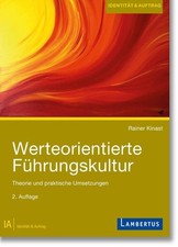 Werteorientierte
