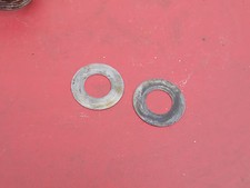 Hercules K 100  K100 Anlaufscheiben Scheiben Mitnehmer Freilauf  Kickstarter 