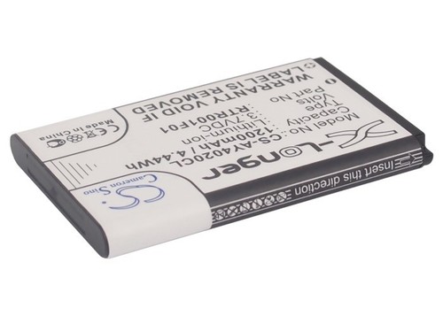 Akku für alcatel 8232 dect - akku,