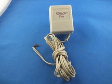 Original Epilady UP 90-2 Kabel Charger Adapter Netzteil Ladegerät Stecker FEHLT