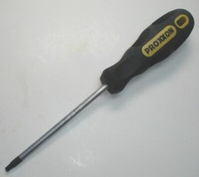 PROXXON AUSWAHL TORX