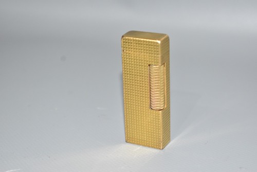 Dunhill rollagas feuerzeug - rollagas, in