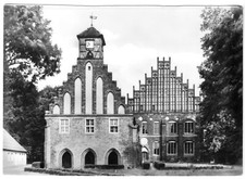 Kloster zinna bei - kloster,