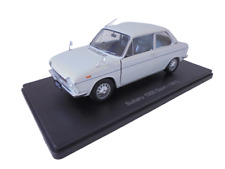 Subaru 1000 Sport 1967 - 1:24