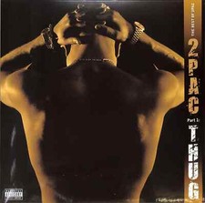 2Pac / THE BEST OF 2PAC - PART