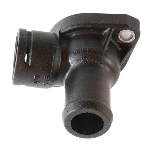 Flansch vorne am - t3,