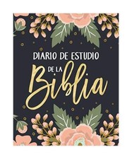 Diario de estudio de la Biblia, Papeterie Bleu