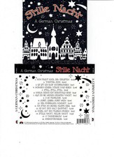 STILLE NACHT: A GERMAN