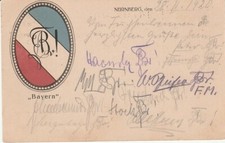 Studentika 1920