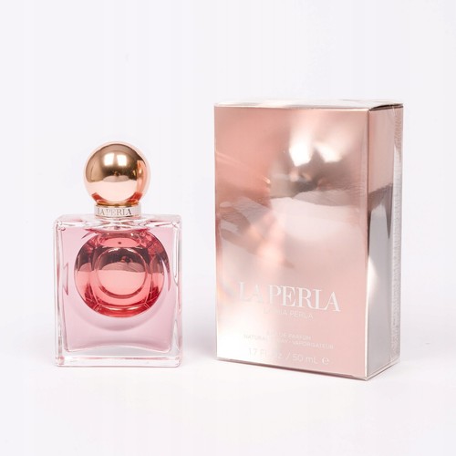 Perla la mia - la,