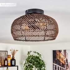 Decken Leuchte Lampe Boho