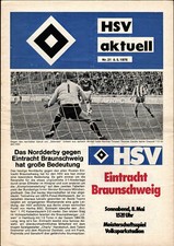 BL 75/76 Hamburger SV -
