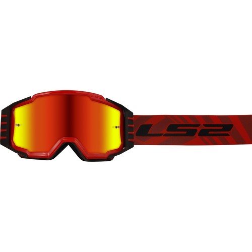 Ls2 motorrad brille charger - motorrad,