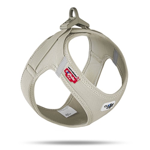Curli clasp brustgeschirr - curli,