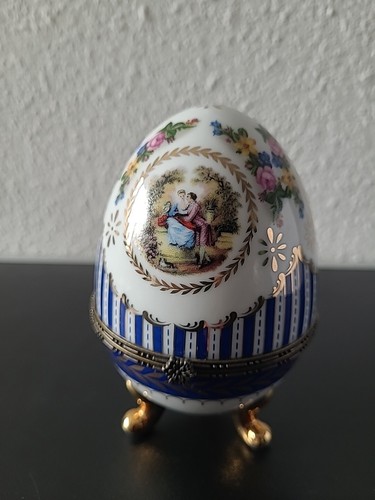Porzellan schmuckei deko - schmuckei,