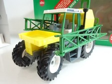 Siku Farmer 1:32 3552 Fendt Xylon mit Aufbauspritze neuwertig in OVP QR4456