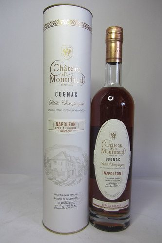 Chateau - €/l),