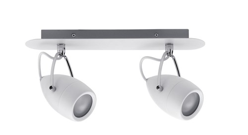 Paulmann spotlight drop ip44 - spotlight,