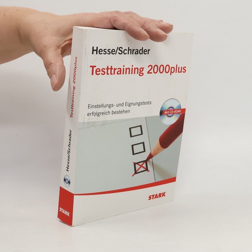 Testtraining 2000plus -  , | 