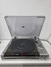 Aiwa D50 Plattenspieler Defekt 