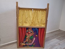 Puppentheater Theater Kaspar