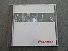 PIONEER Reference Music #12 Demo CD - Audiophile Test CD