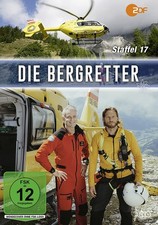 Die Bergretter -