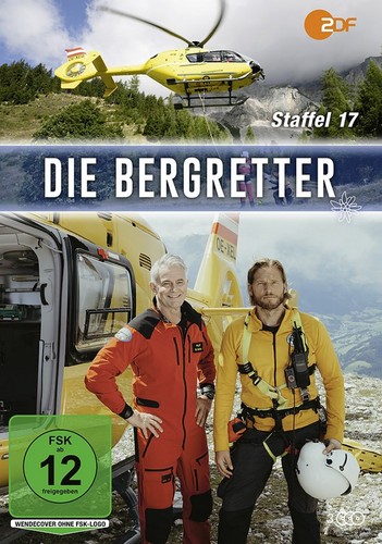 Die bergretter - bergretter,