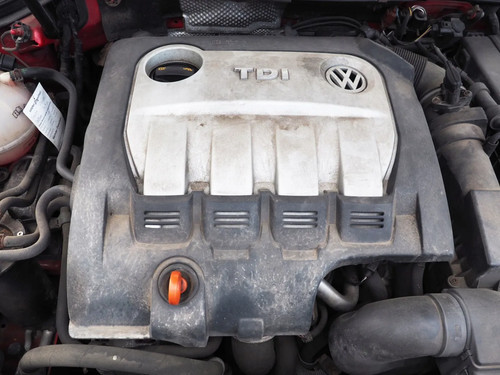 Motor passat bmr 0 tdi - passat,