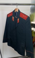 Uniform Sowjetunion | UdSSR | Jacke Gr. 48