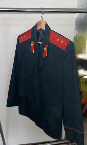 Uniform sowjetunion udssr - sowjetunion,