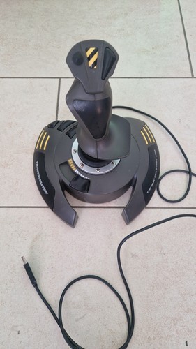 Thrustmaster top gun - gun, fox