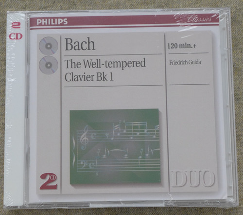 Johann sebastian bach - bach, the