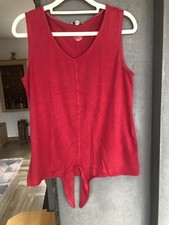 Damen tshirt Ärmellos