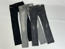 3 X DIESEL Shioner W27 / L32