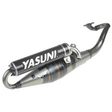 Auspuffanlage yasuni scooter - yasuni, z
