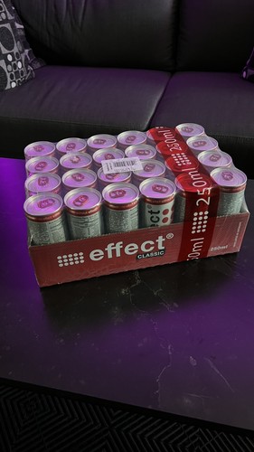 Effect energy drink classik - effect,