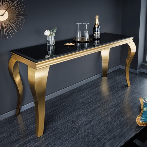 Eleganter konsolentisch modern - konsolentisch,