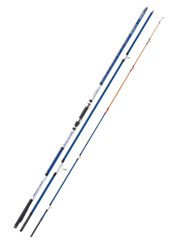 Aquantic beach cast 250g 420cm - cast, 250g/420cm