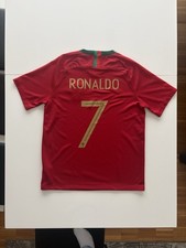 Portugal Trikot "RONALDO" #7 |