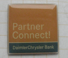 DAIMLER CHRYSLER BANK /