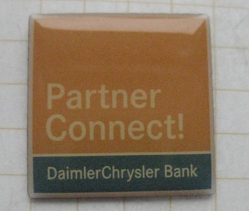 Daimler chrysler bank - daimler,