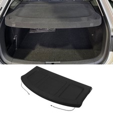 Auto-Laderaumabdeckung für